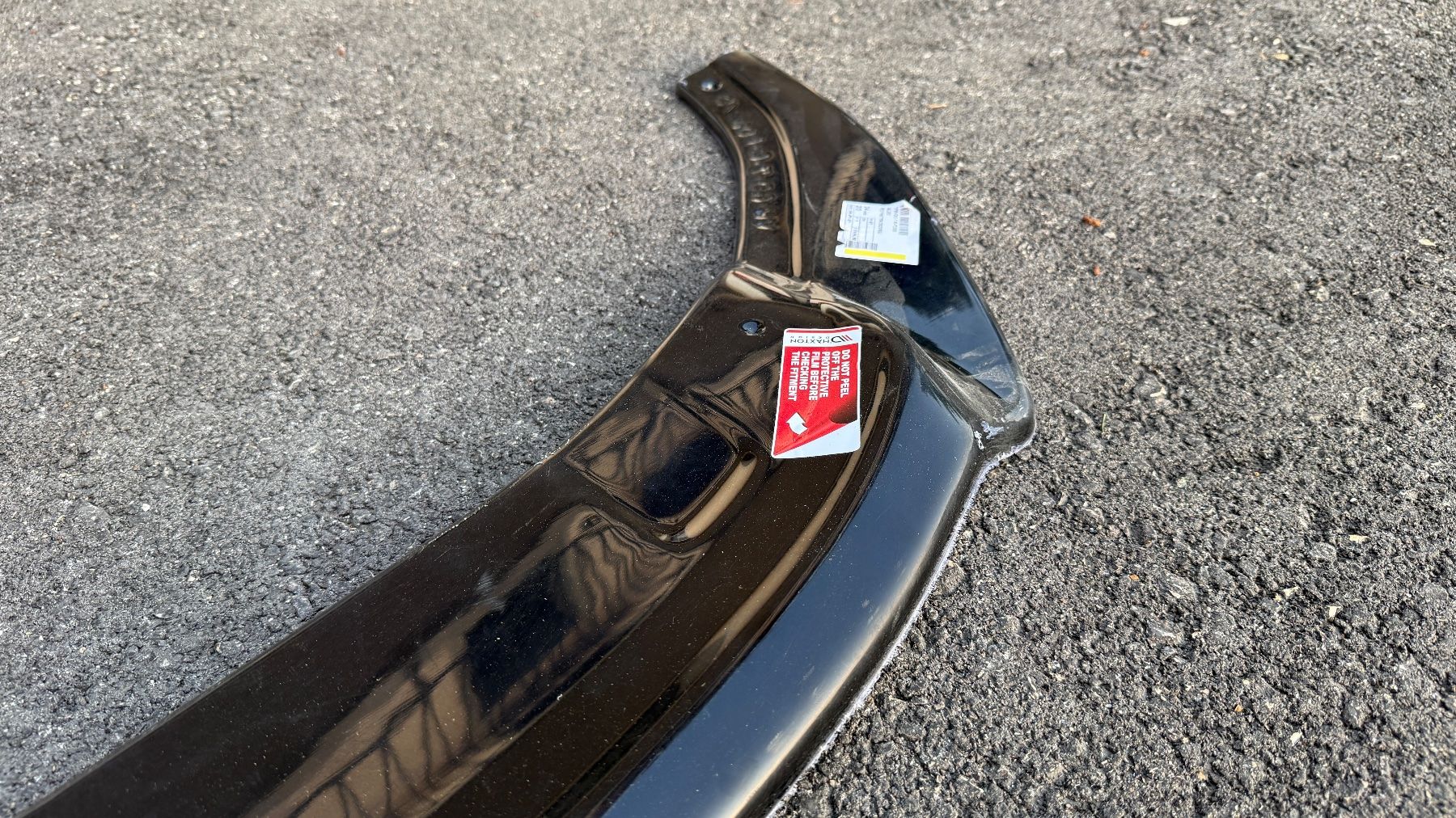 Sonstiges Fahrzeugzubehör: Maxton design golf 7r – Neu und originalverpackt aus La Brévine von vr6birki 6