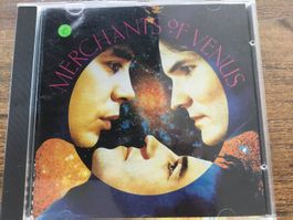Merchants of  Venus
