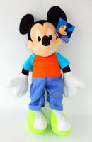 Jumbo « Mickey Mouse - Fisher Price » - 65.0cm