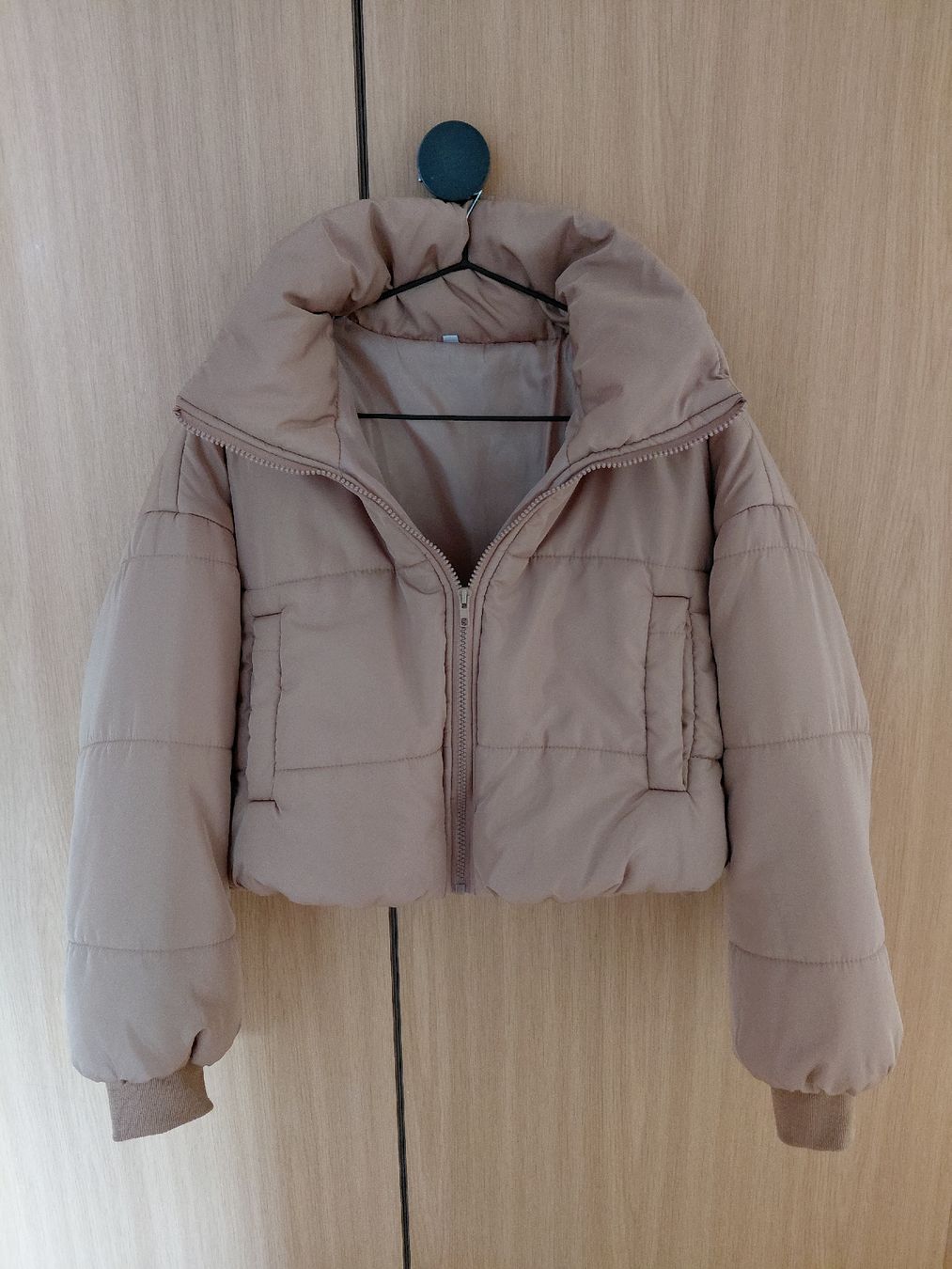 Giacche: Cropped Puffer Jacket  – Usato da Turbenthal venduto da apr_h7z2