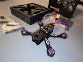Eachine Wizard X220 FPV Drohne PNP