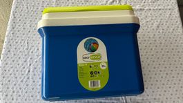 Kühlbox Bravo 16 von Gio'Style blau