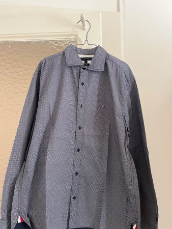 Tommy Hilfiger Chemise Regular fit
