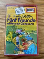 Kassette – Funf Freunde (15)