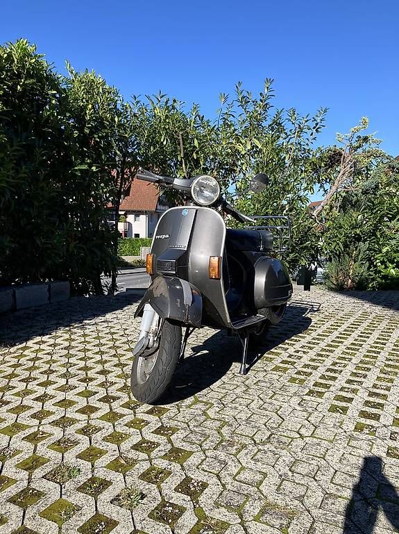 Strada: Vespa PX 200 – Usato da Abtwil AG venduto da ROLLer13 4