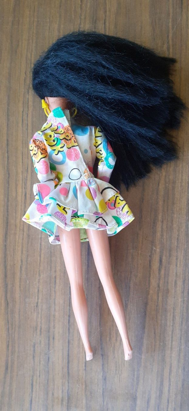 Puppen: Barbie Mattel – Gebraucht aus Mörschwil von lindaswunderkiste 2