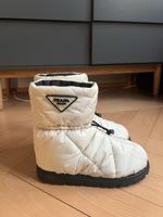Prada boots