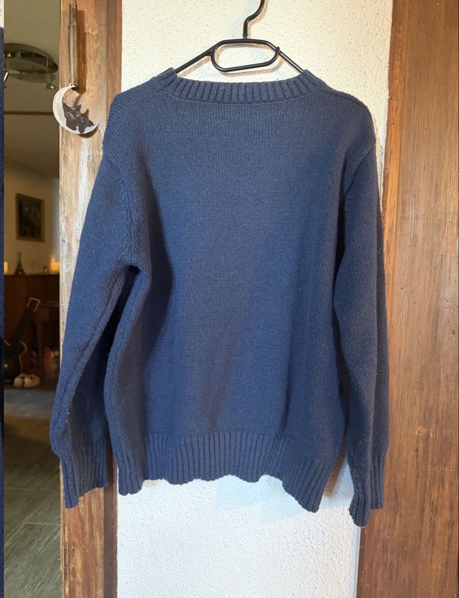 Maglioni & Felpe: Winter Pulli mit USA Flagge, Top Zustand, Grösse M – Nuovo (secondo la descrizione) da Bergdietikon venduto da mel_2vyy 2