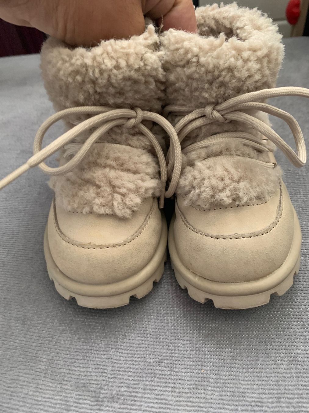 Zara Schuhe für Jungen: Baumwollschuhe für Kinder – Gebraucht aus volketswil von Sisi521