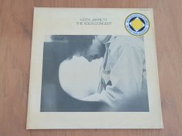 DLP  Keith Jarrett