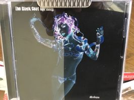 The Black Goat Uprising - Medusa 💿