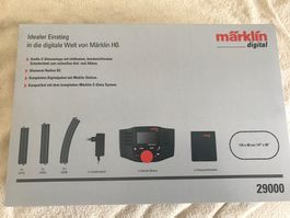 Märklin Digital Starter Set
