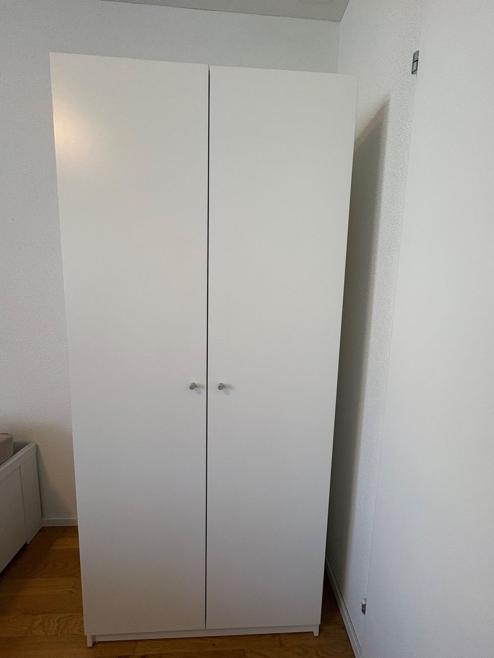 Ikea Schränke: IKEA Kleiderschrank – Gebraucht aus Wetzikon ZH von aur_n5rt