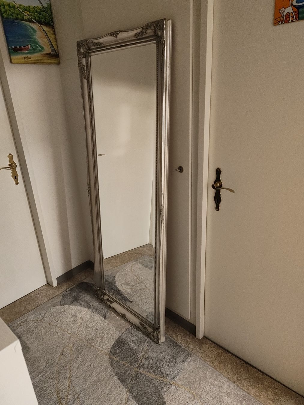 Specchi: Grosser Spiegel  – Usato da Bäch SZ venduto da BirdyTheBird