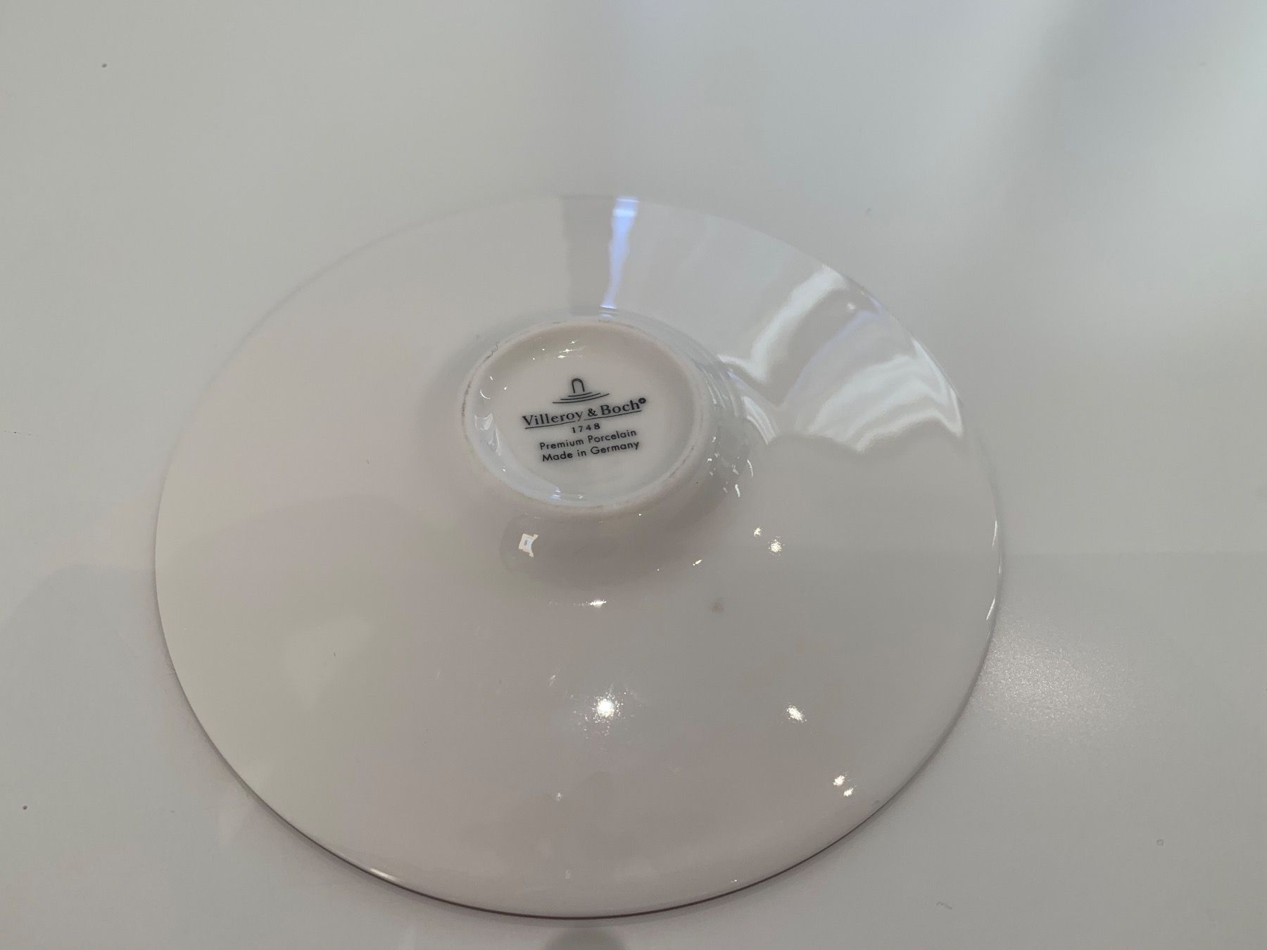 Villeroy & Boch Tazze: Villeroy & Boch – Usato da Pregassona venduto da Kyttina 1
