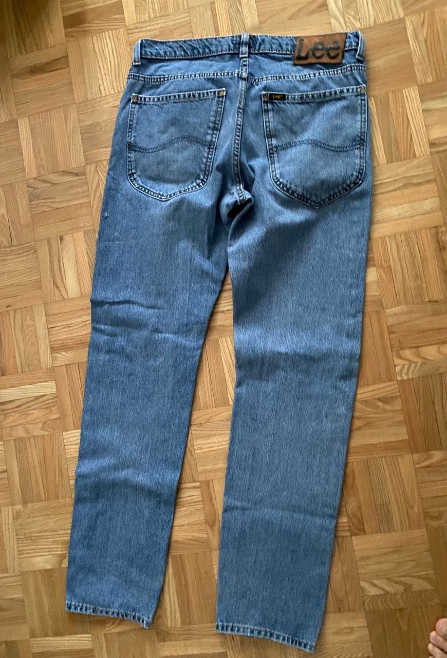 Lee Jeans: Lee Jean, Grösse W31 L32 – Usato da bern venduto da nani123 2