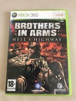 BROTHERS IN ARMS: HELL S HIGHWAY (Xbox One/Xbox 360)