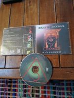 Spear of longinus- Black...