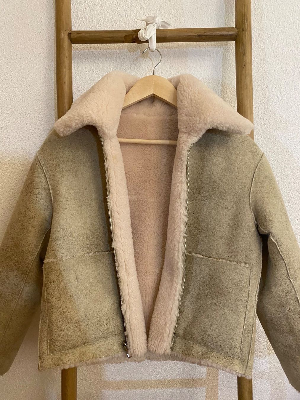 Mango Jacken: Mango Jacke S – Gebraucht aus Cham von Eliissa 1