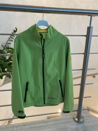 Sherpa Softshell Jacke / Frau L