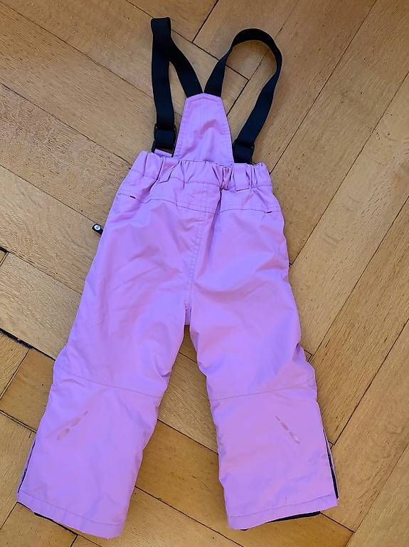 Pantaloni: Skihose Extend Grösse 104 – Usato da Basel venduto da sarah1220 1