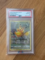 Pikachu GG30/GG70 PSA 10 🇺🇸 Crown Zenith