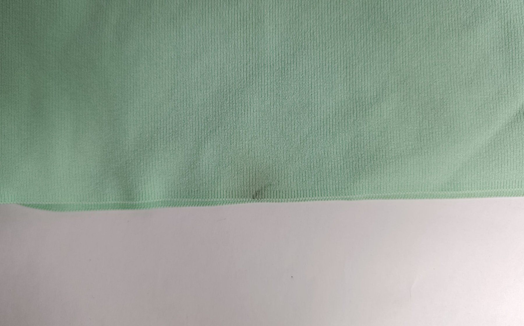 Mango Tops: MANGO Top aquamarine taille XL – Gebraucht aus Thielle von Plusvalue_Neuchatel 3