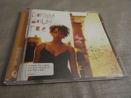 Corinne Bailey Rae CD