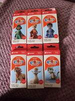 Orginale Pocket Tonies Story Mania (Migros)