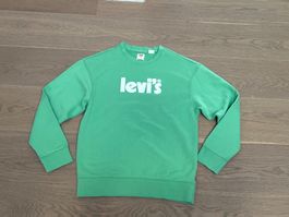 Levi’s Sweatshirt Gr.XS - Neu