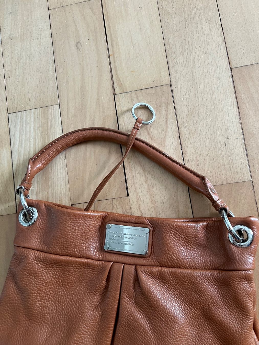 Marc Jacobs Sacs femmes: Marc Jacobs Tasche – D'occasion à Zürich par Claudia2206 1
