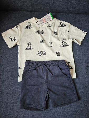 Set Gr. 98 Neu