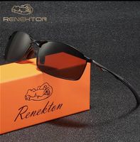 Nagelneu Renekton Unisex Polarisierte Brille