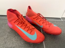 Fussballschuhe/Nockenschue NIKE Mercurial Superfly, 41