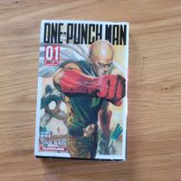 Manga One-Punch Man Tome 1