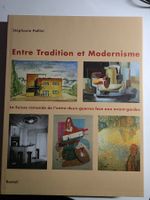 Entre Tradition et Modernisme - Stéphanie Pallini - 2004