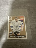 Federico Valverde , EXTRA STICKER , FIFA WORLD CUP 2026 