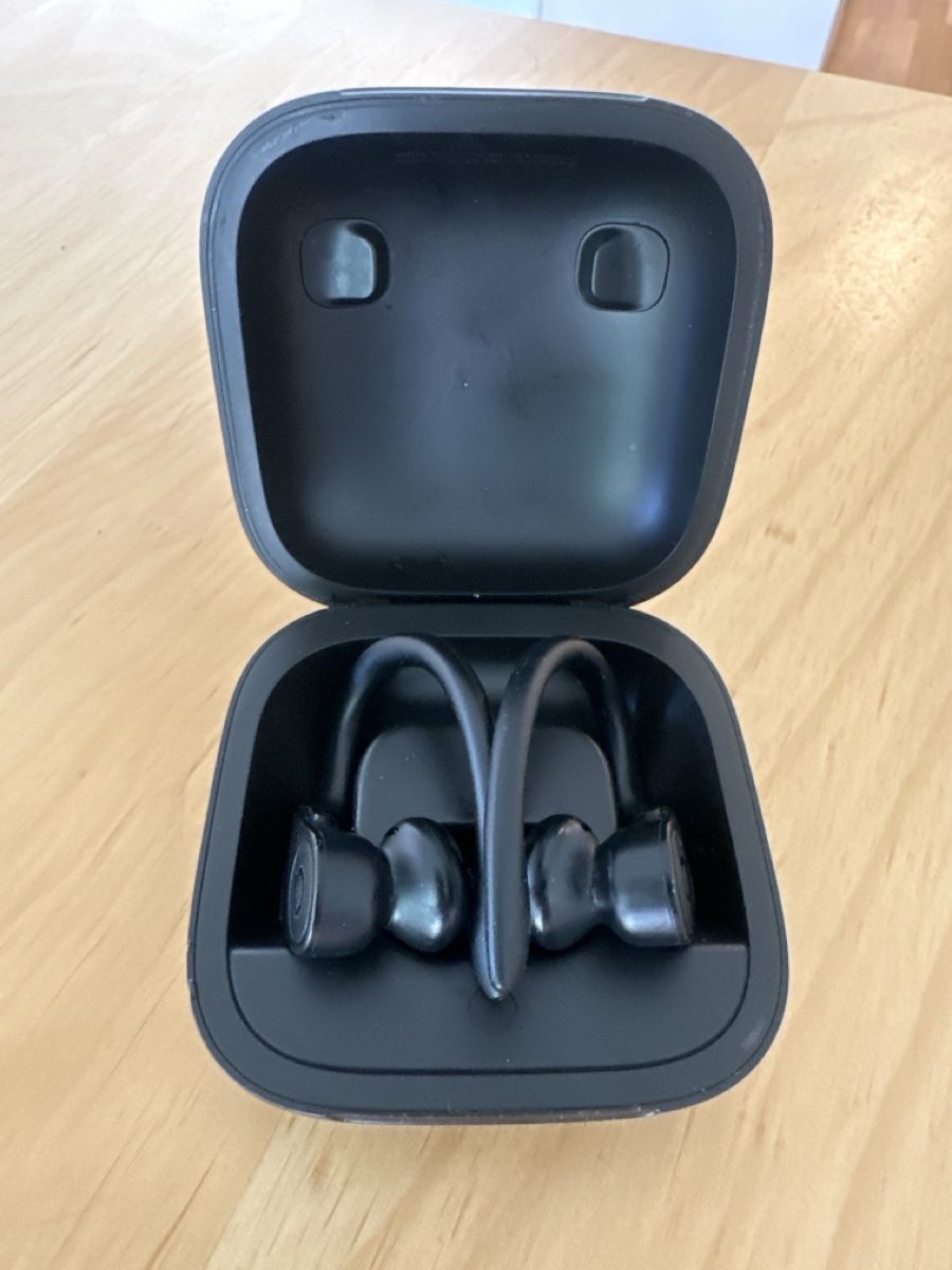 Beats Cuffie: Apple Powerbeats Pro – Difettoso da Köniz venduto da ver_7ngz