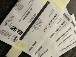 Tickets