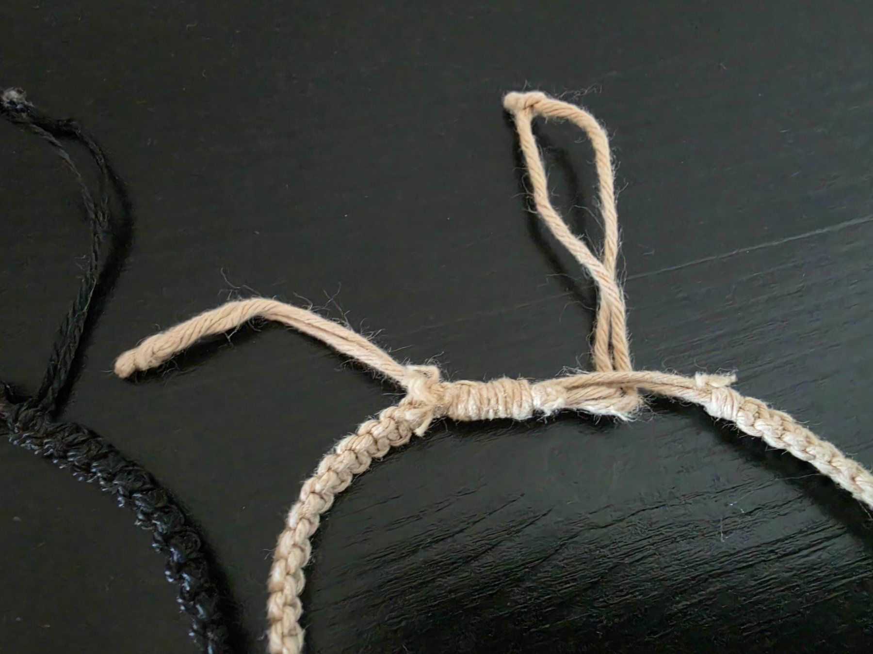 Bracciali & Braccialetti: 2 Armbänder Schildkröten Türkis – Usato da Stäfa venduto da flamingo_17 4