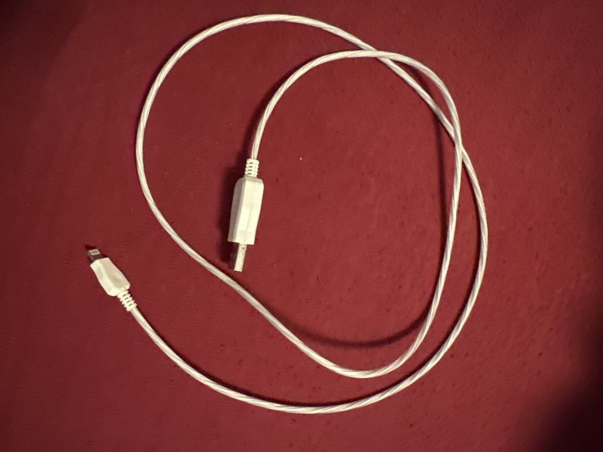 Cavi: Leuchtendes Ladekabel für iPhone – Nuovo (secondo la descrizione) da Thun venduto da Vans_98 1