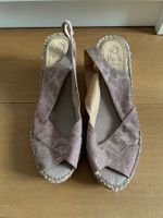 Espadrilles Vidorreta