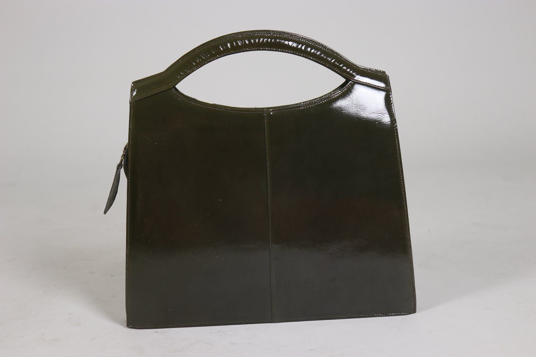 Bally Sacs femmes: 1970er BALLY Leder Tasche – D'occasion à Hombrechtikon par BAZ-Vintage 1
