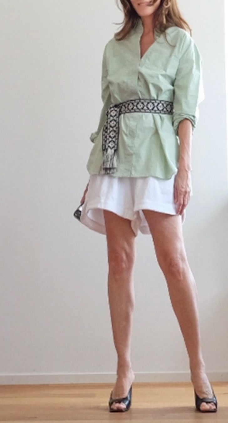Closed Blusen: CLOSED coole Bluse - neu - – Neu (gemäss Beschreibung) aus Jona von vanessasupermarket20 1
