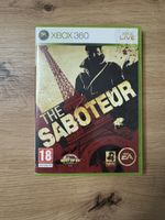 The Saboteur - Xbox 360 Spiel