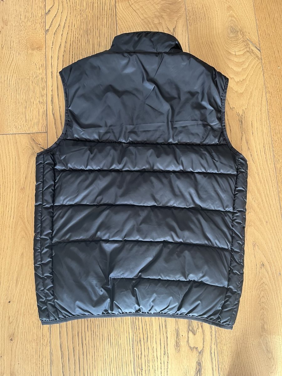 Ellesse Gilets & Westen: Doudoune Ellesse sans manche – Gebraucht aus Riaz von bigbellyla 1