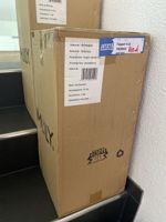 2 Topper 90x200cm neu & originalverpackt