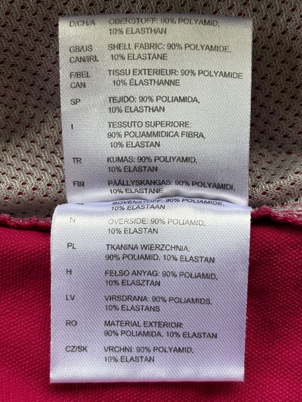 Killtec Pantaloni: Killtec Damen Shorts Gr. 42 – Usato da Ebnat-Kappel venduto da Molton 5