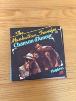 Manhatten Transfer - Chanson D'amour
