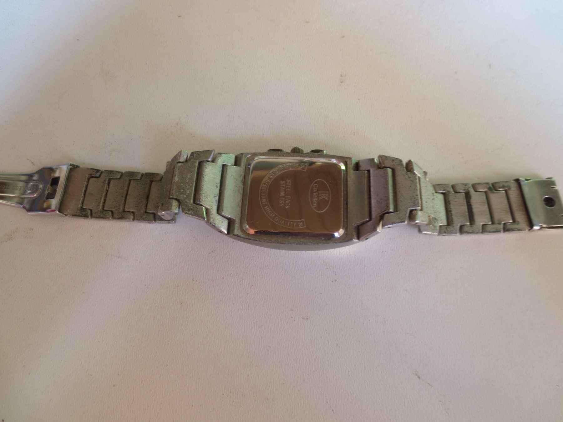 Orologi: Uhr – Usato da Weier im Emmental venduto da waefler03 2